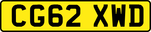 CG62XWD