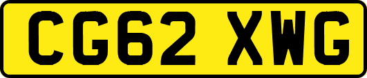 CG62XWG