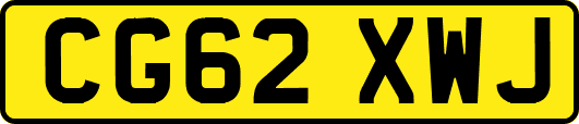 CG62XWJ
