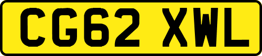 CG62XWL