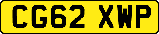 CG62XWP
