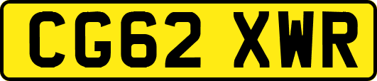 CG62XWR