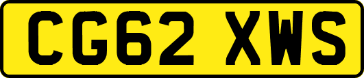 CG62XWS