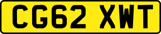 CG62XWT