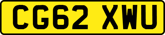 CG62XWU