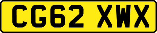 CG62XWX