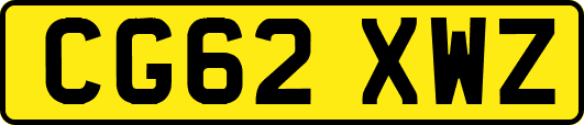 CG62XWZ