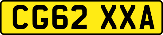 CG62XXA
