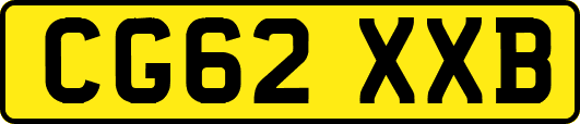 CG62XXB