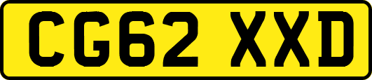 CG62XXD