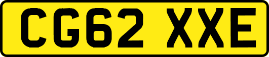CG62XXE