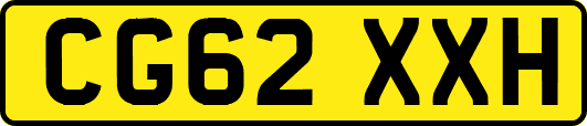 CG62XXH
