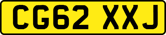 CG62XXJ