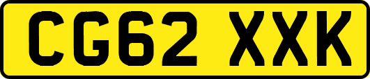 CG62XXK