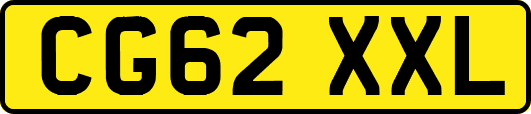 CG62XXL