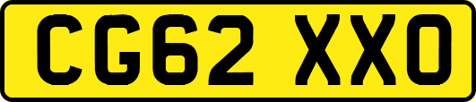 CG62XXO