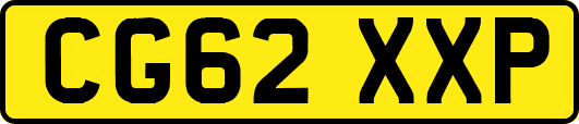 CG62XXP