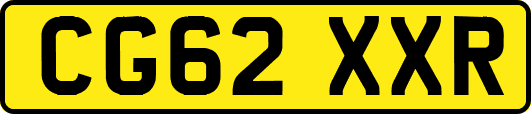CG62XXR