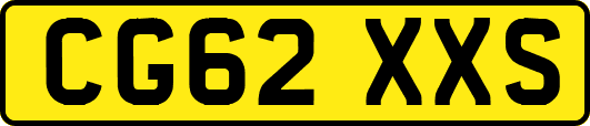 CG62XXS