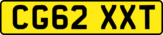CG62XXT