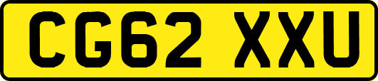 CG62XXU