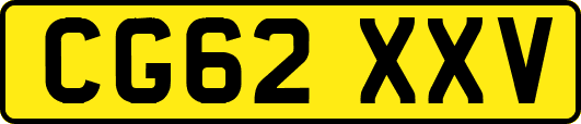CG62XXV