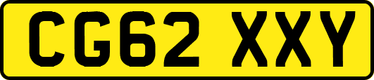 CG62XXY
