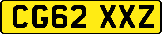 CG62XXZ