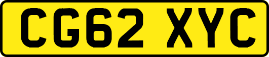 CG62XYC