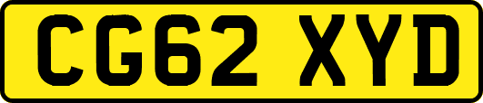 CG62XYD