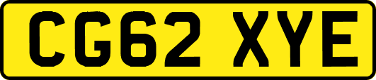 CG62XYE