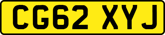 CG62XYJ