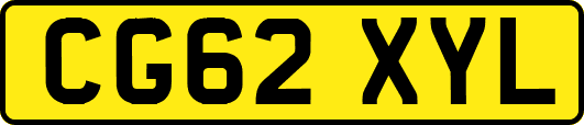 CG62XYL