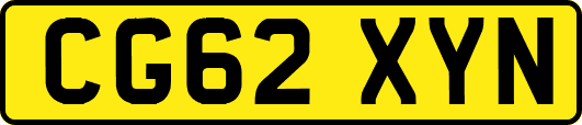 CG62XYN