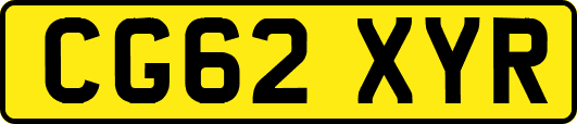 CG62XYR