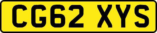 CG62XYS
