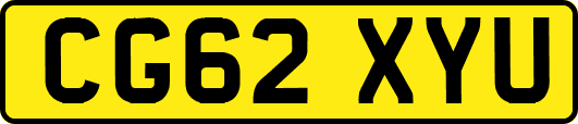 CG62XYU