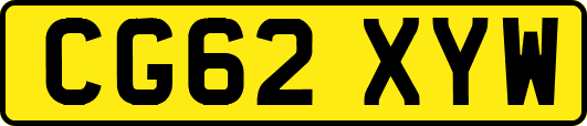 CG62XYW
