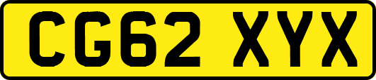 CG62XYX