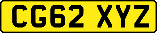 CG62XYZ