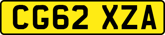 CG62XZA