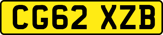 CG62XZB