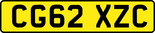 CG62XZC