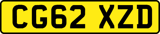 CG62XZD