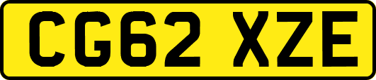CG62XZE