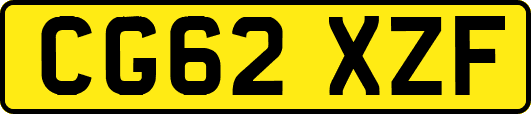 CG62XZF