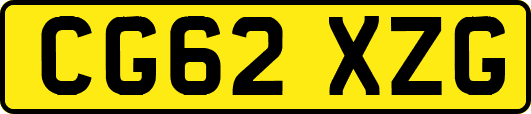 CG62XZG