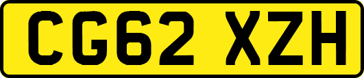 CG62XZH