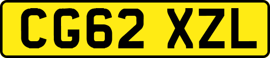 CG62XZL