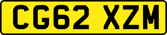 CG62XZM